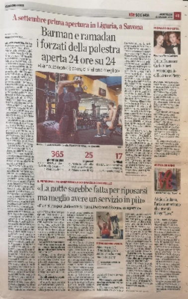 Il Secolo XIX